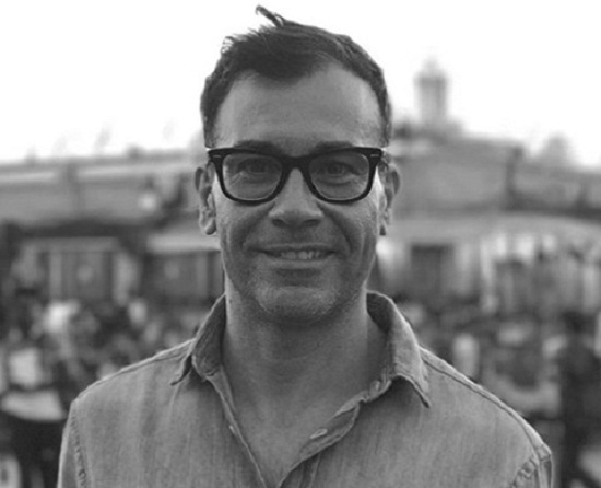 Luis Díaz, español Mercadólogo Influencers Marketing.