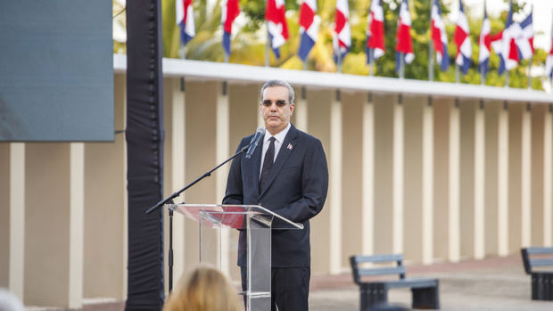 Presidente Abinader inaugurará en Puerto Plata la exposición “1961: el año de la libertad”.