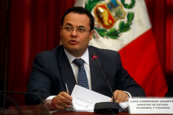 Luis Carranza