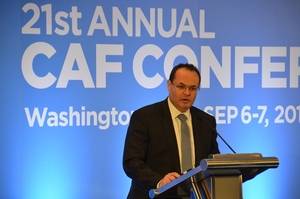 CAF aboga por un pacto para la productividad en América Latina