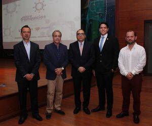 PROPAIS de Colombia muestra impacto y rentabilidad de Microfranquicias a mipymes dominicanas