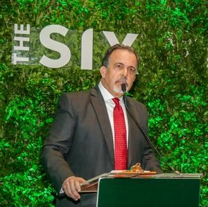 Sotavento Capital lanza novedoso proyecto inmobiliario de viviendas “The Six”