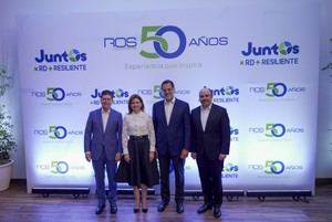 Ros & Asociados propone en su 50 aniversario la creación de un Fondo de Emergencia para catástrofes