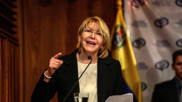 Procuradores del Mercosur desconocen autoridad del nuevo fiscal venezolano