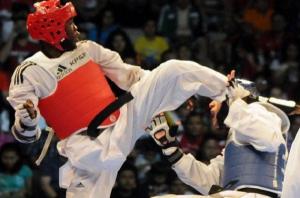 RD acogerá en octubre Primer Panamericano de Taekwondo ITF Union