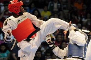 RD acogerá en octubre I Campeonato Panamericano Taekwondo