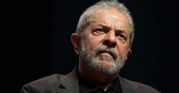 Luiz Inácio Lula Da Silva