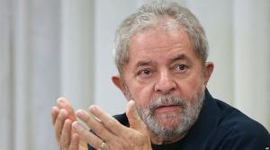 Dos encuestas ratifican a Lula como favorito para las elecciones aún en la cárcel
