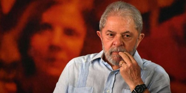 Luiz Inácio Lula da Silva