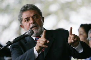 El Partido de los Trabajadores afirma que Lula fue condenado 
