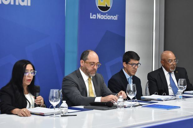 Durante la asamblea general ordinaria anual de accionistas, la Fiduciaria La Nacional presentó sus logros al cierre del año 2022.