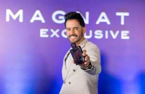 Esika presenta nueva fragancia masculina: Magnat Exclusive