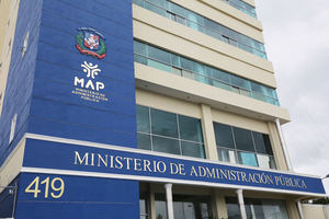 MAP aclara edificio es propiedad del Estado Dominicano