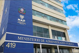 MAP ratifica modalidades de ingresos a cargos públicos