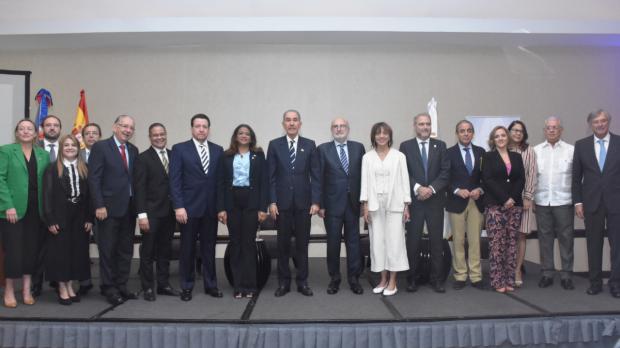 MESCyT auspicia jornada “Situación y perspectivas de la cooperación interuniversitaria hispano-dominicana”