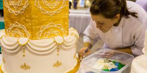 Viaja desde República Dominicana al America’s Cake Fair 2017