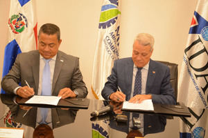 El MICM se suma a la declaración de Punta Cana por la sostenibilidad