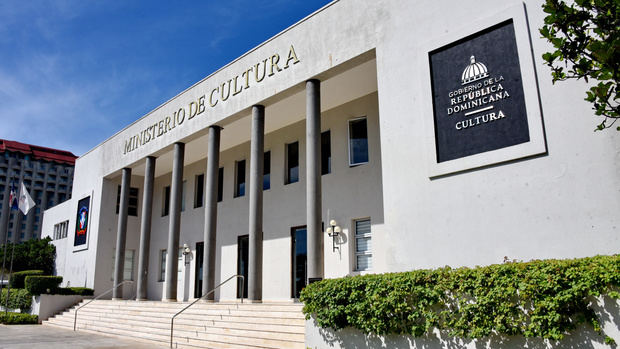Ministerio de Cultura.