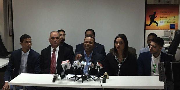 Morrison advierte que el pacto tampoco favorecería el avance del sector productivo