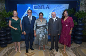 MLA- Mejía Lora y Asociados celebra su 40 aniversario