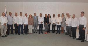 Cámara de Comercio de Puerto Plata elige Junta Directiva 2018-2020