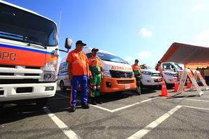 Comienza operativo preventivo en autopistas y carreteras por el Día del Padre