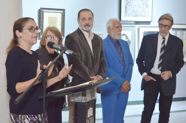 Museo del Dibujo Contemporáneo celebra sus 25 Años con exposición retrospectiva de su colección