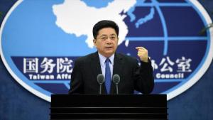 Taiwán pide retomar contactos con China en igualdad y sin condiciones