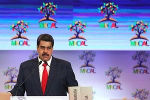 El presidente Maduro confirma que no asistirá a la Asamblea General de la ONU