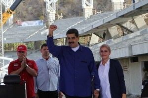 Maduro buscó a la minoría opositora porque Guaidó no cumplió los acuerdos