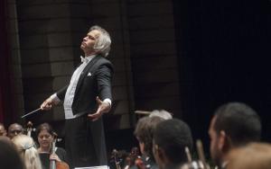 La Orquesta Sinfónica Nacional inicia este miércoles Temporada de Conciertos 2018