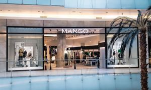 Mango reabre sus puertas en nuevo local de Ágora Mall