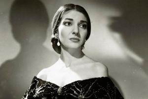 María Callas alcanza la inmortalidad en Londres gracias a la holografía