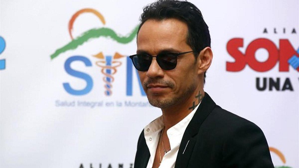 Marc Anthony