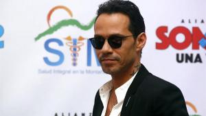 Marc Anthony recorrerá Estados Unidos con su gira "Legacy"