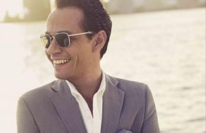 Marc Anthony : “Estoy feliz de volver a compartir con mi gente dominicana”