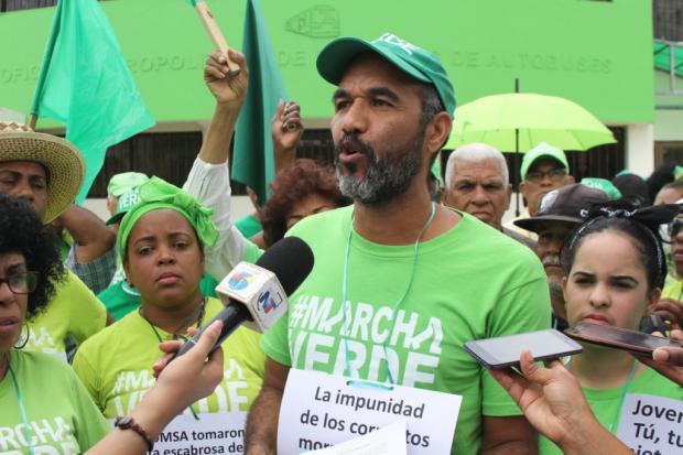 Marcha verde