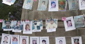 Nuevo Gobierno de México asume crisis humanitaria por desapariciones forzadas