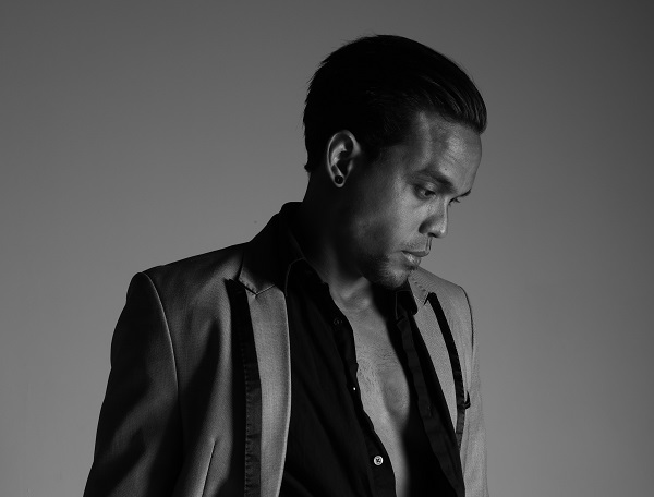 Marcos VIP, coreografo dominicano