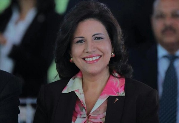 Margarita Cedeño