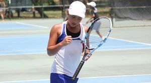 RD y Puerto Rico disputarán la final del tenis femenino sub'14