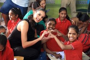 Miss World reconoce a RD como país mejor valorado en los últimos tiempos