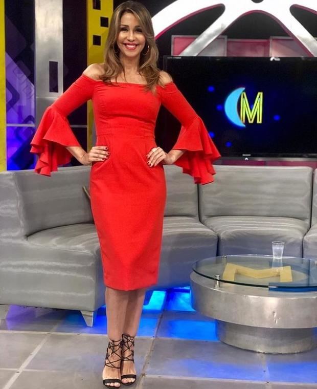 Mariasela Álvarez