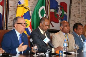 Anuncian consenso para aprobar nuevas leyes de cooperativismo en RD