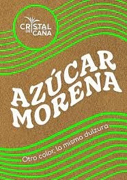 Diversifican productos de la marca Cristal de Caña con presentación de nueva azúcar morena y Panela