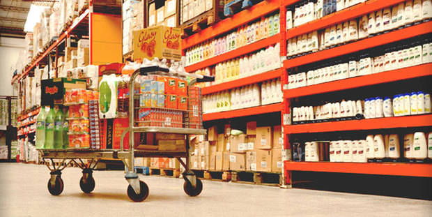 Productos de consumo.