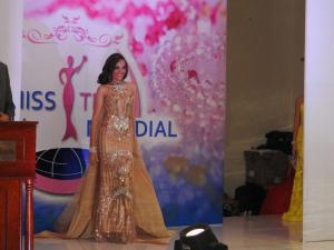 RD conquista segundo lugar en Miss Teen Mundial