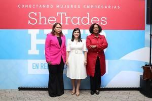 República Dominicana tendrá nuevo centro “SheTrades Hub” para impulsar el desarrollo de las mujeres empresarias