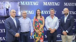 Maytag® trae respuestas a través de la innovación