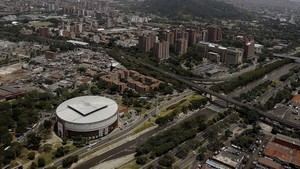 Antioquia y Medell&#237;n le apuestan a liderar el sector tur&#237;stico en Colombia 